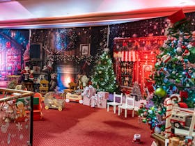 Christmas  Wonderland - Swan Hill Town Hall