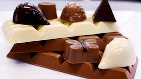 The Chocolate Mill