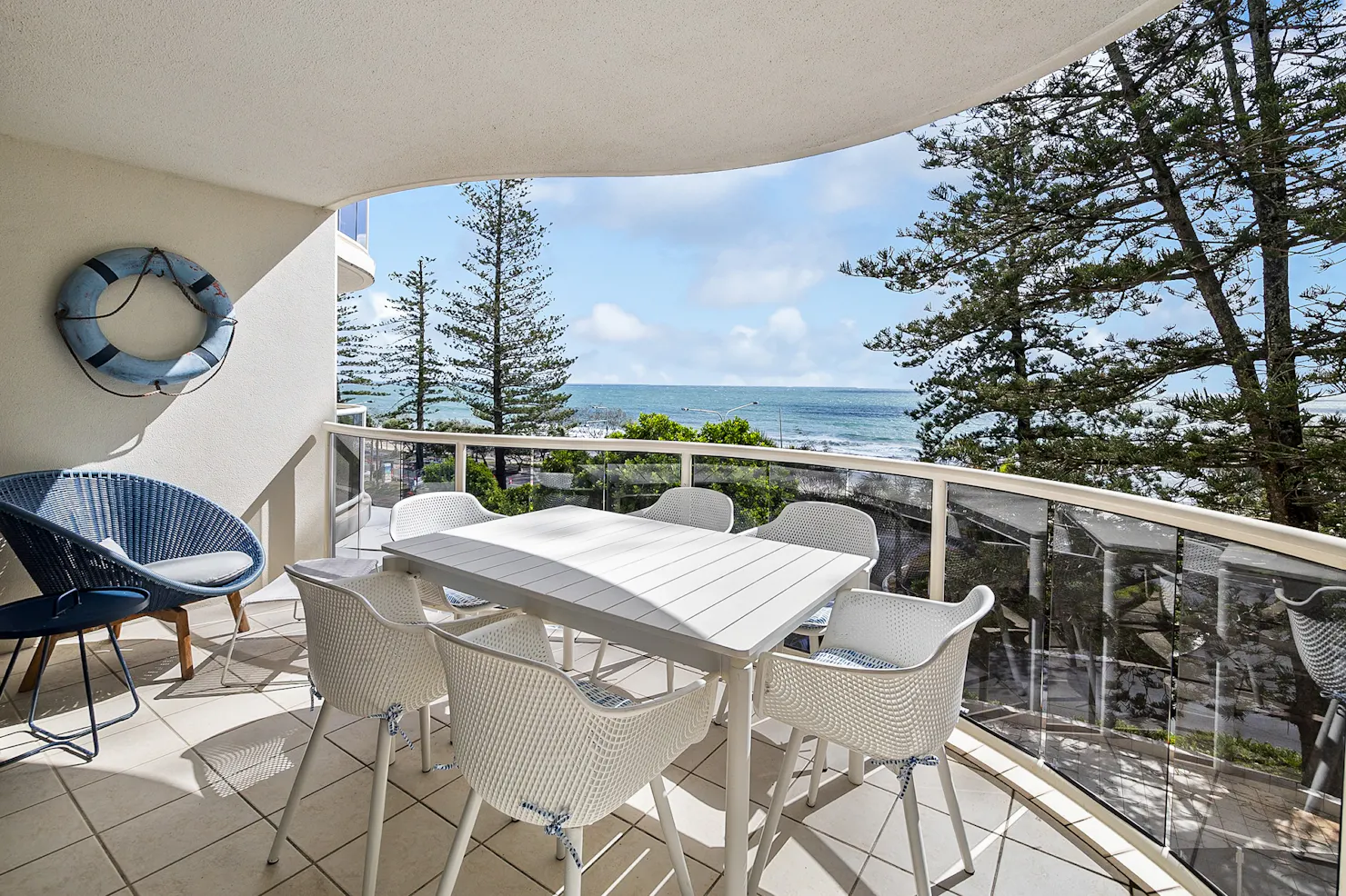 Mooloolaba Accommodation