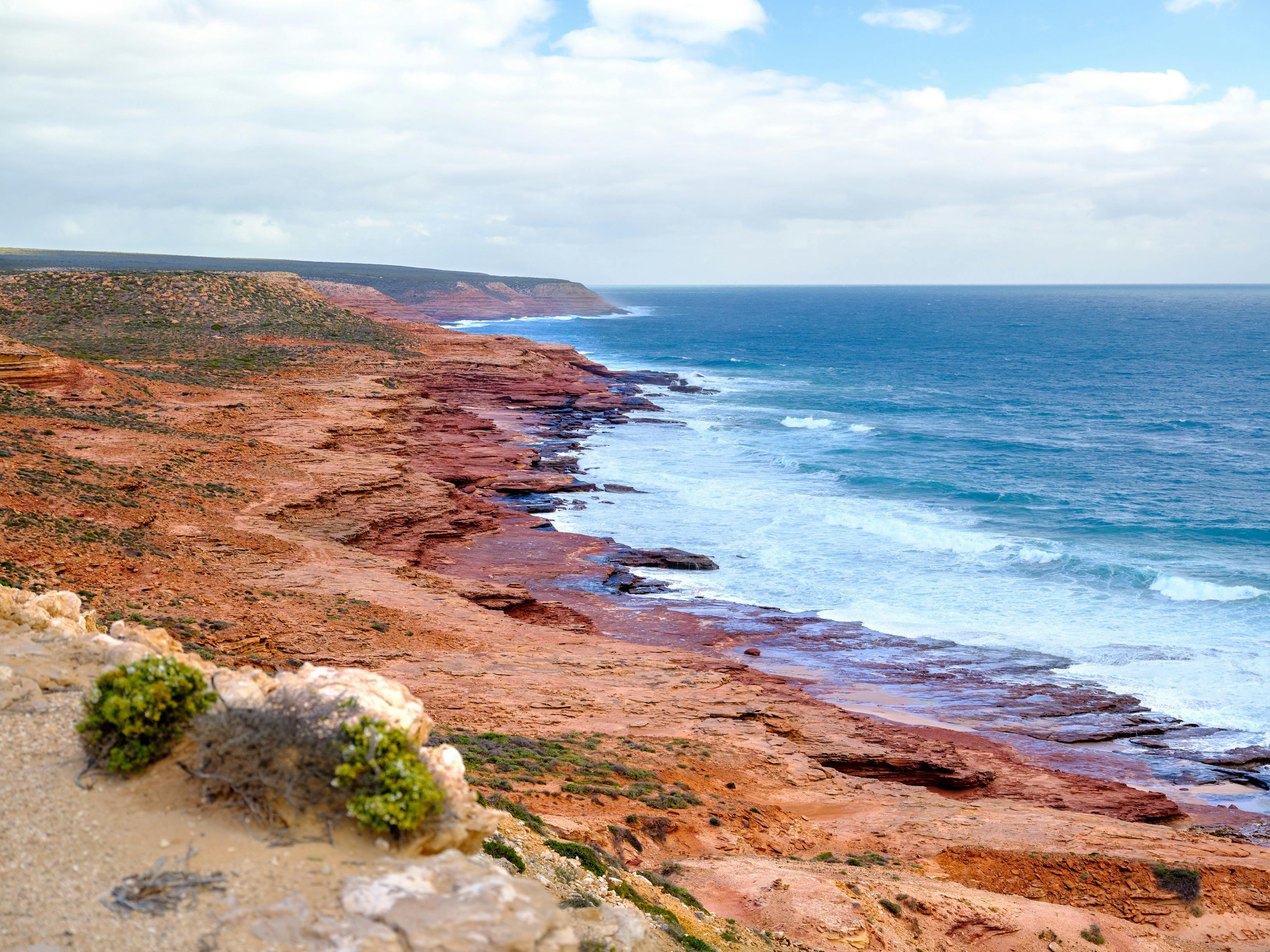 Aussie Perth Tours, Perth, Western Australia