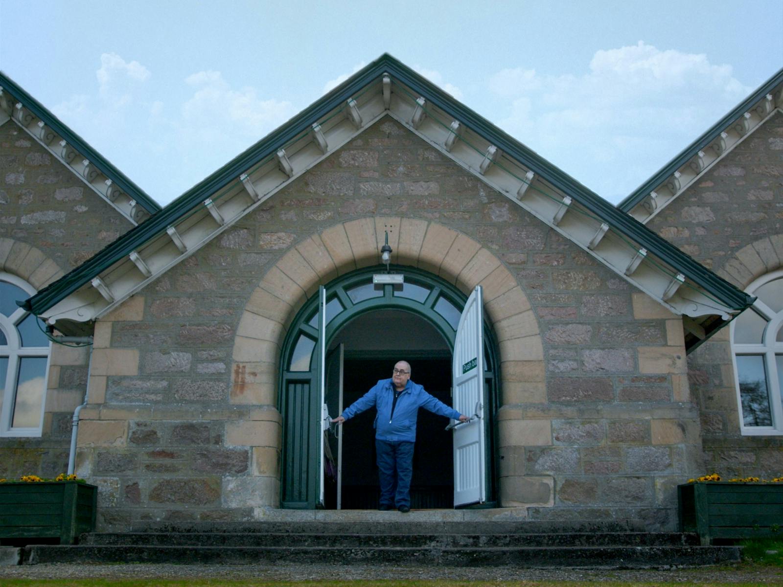 Image for Travelling Film Festival Mount Victoria