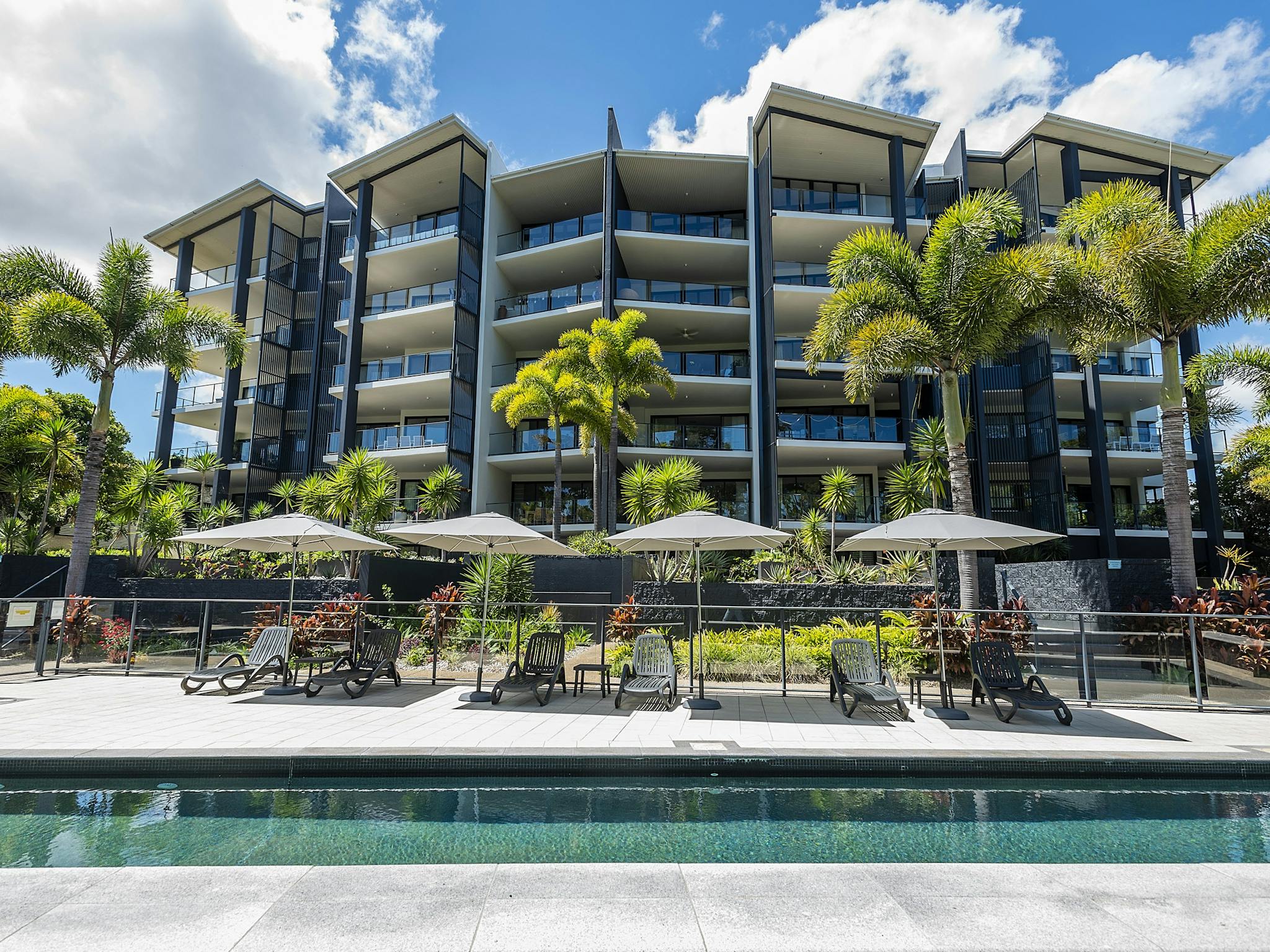 The Bay Apartments The Bay Apartments