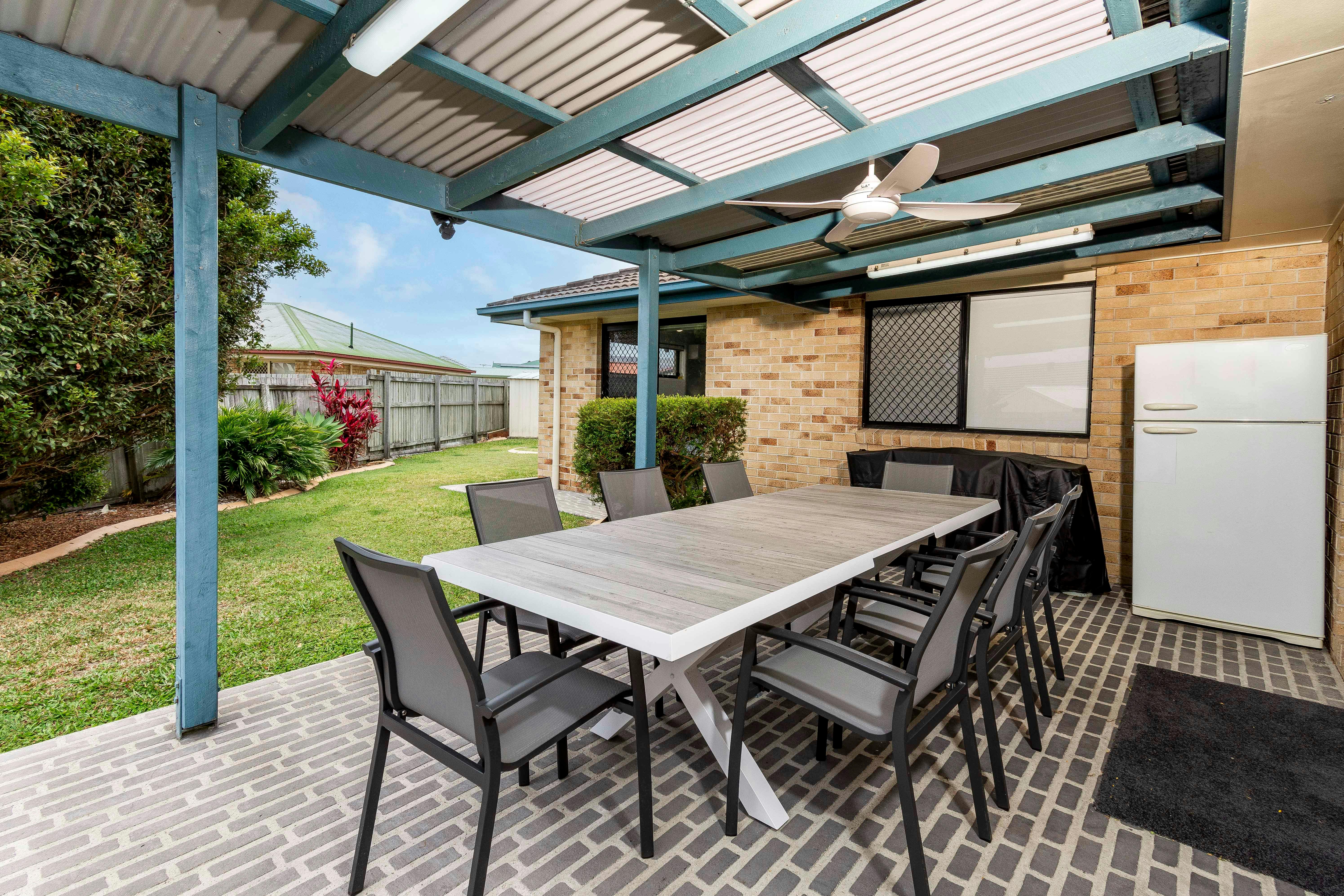 Family Holiday Home At Sandstone Point