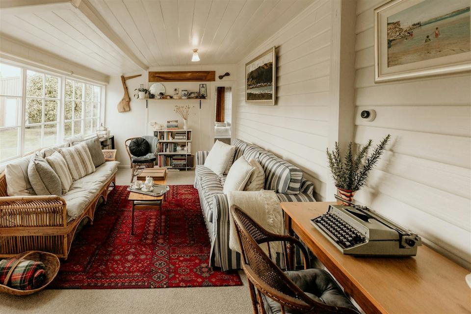 Estowen House photo