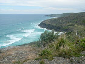 Korogoro Walking Track