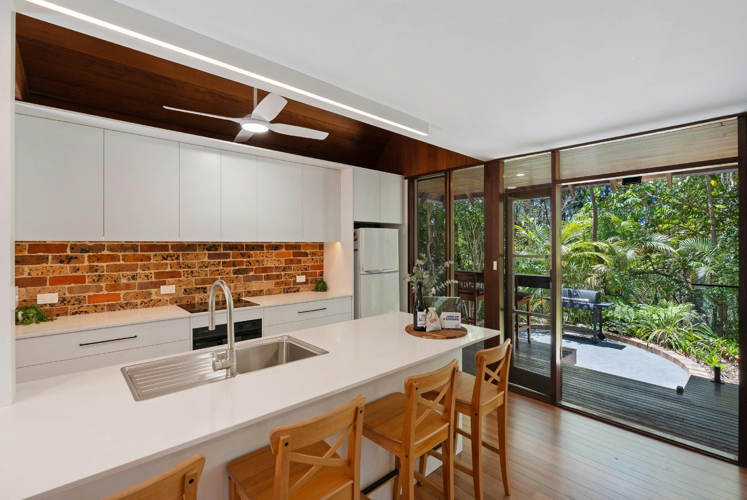 Canopy, Photographer Russell Quinn