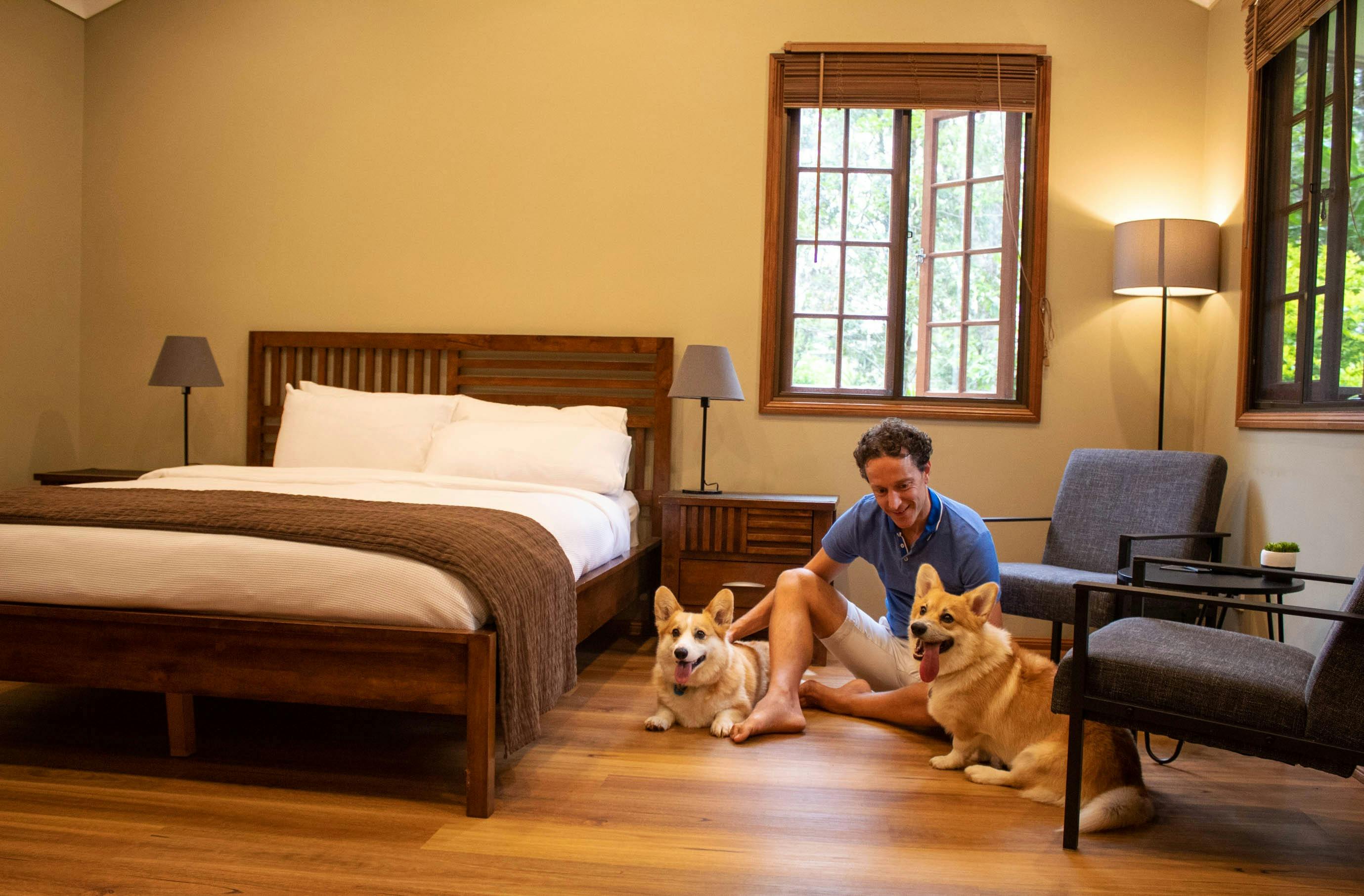 Sunshine Valley Cottages