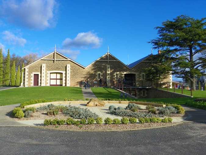 Coonawarra Private Full Day Tour