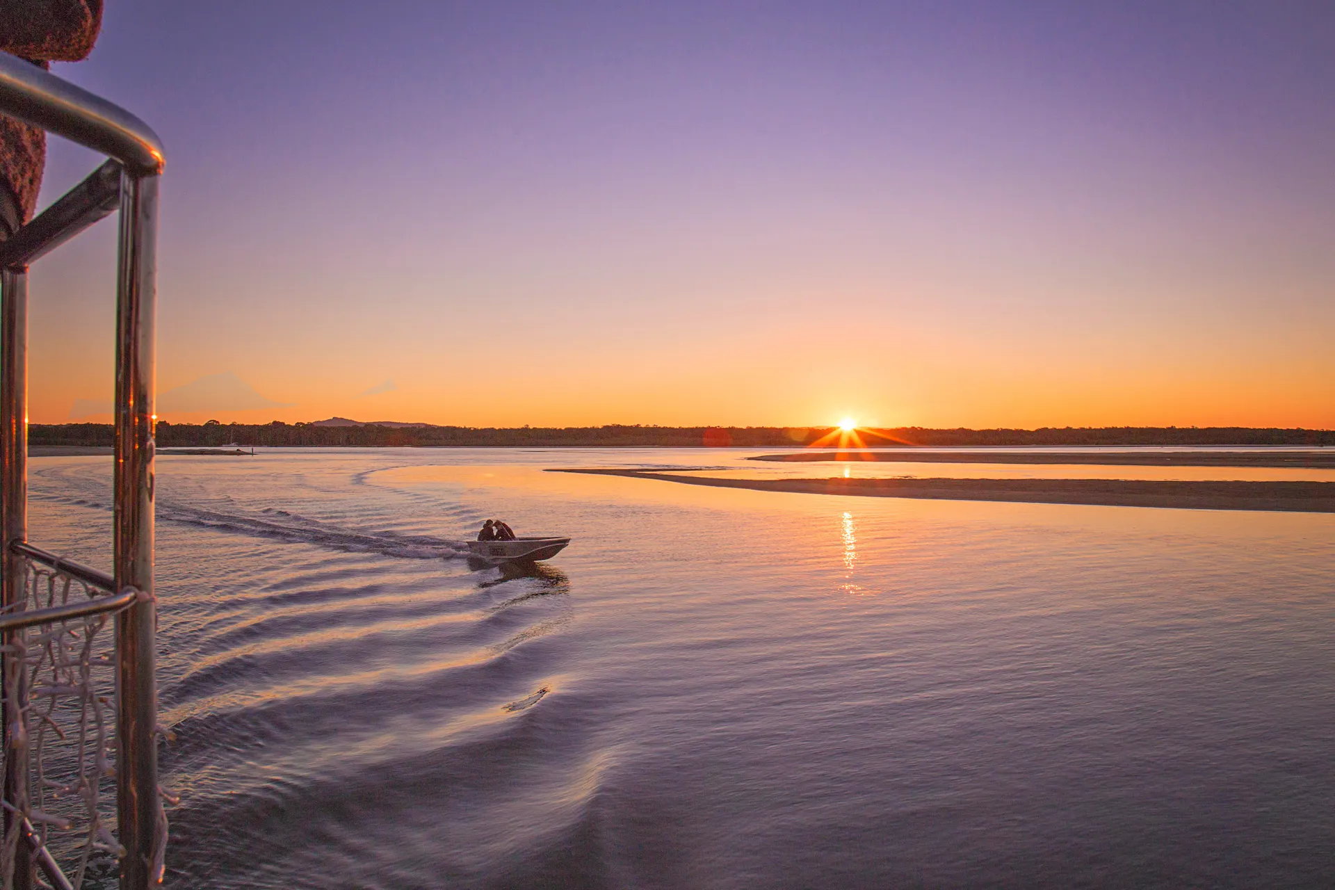 Noosa Sunset