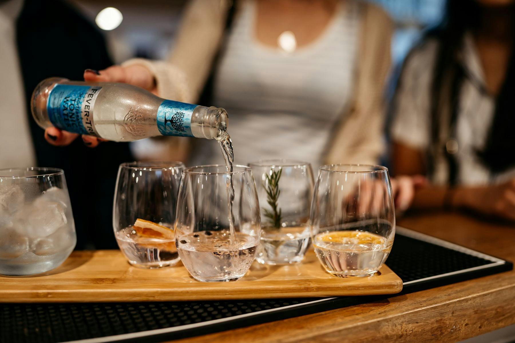 Queenscliff Distillery