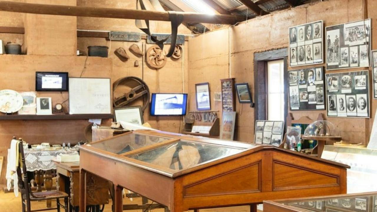 Murchison Museum
