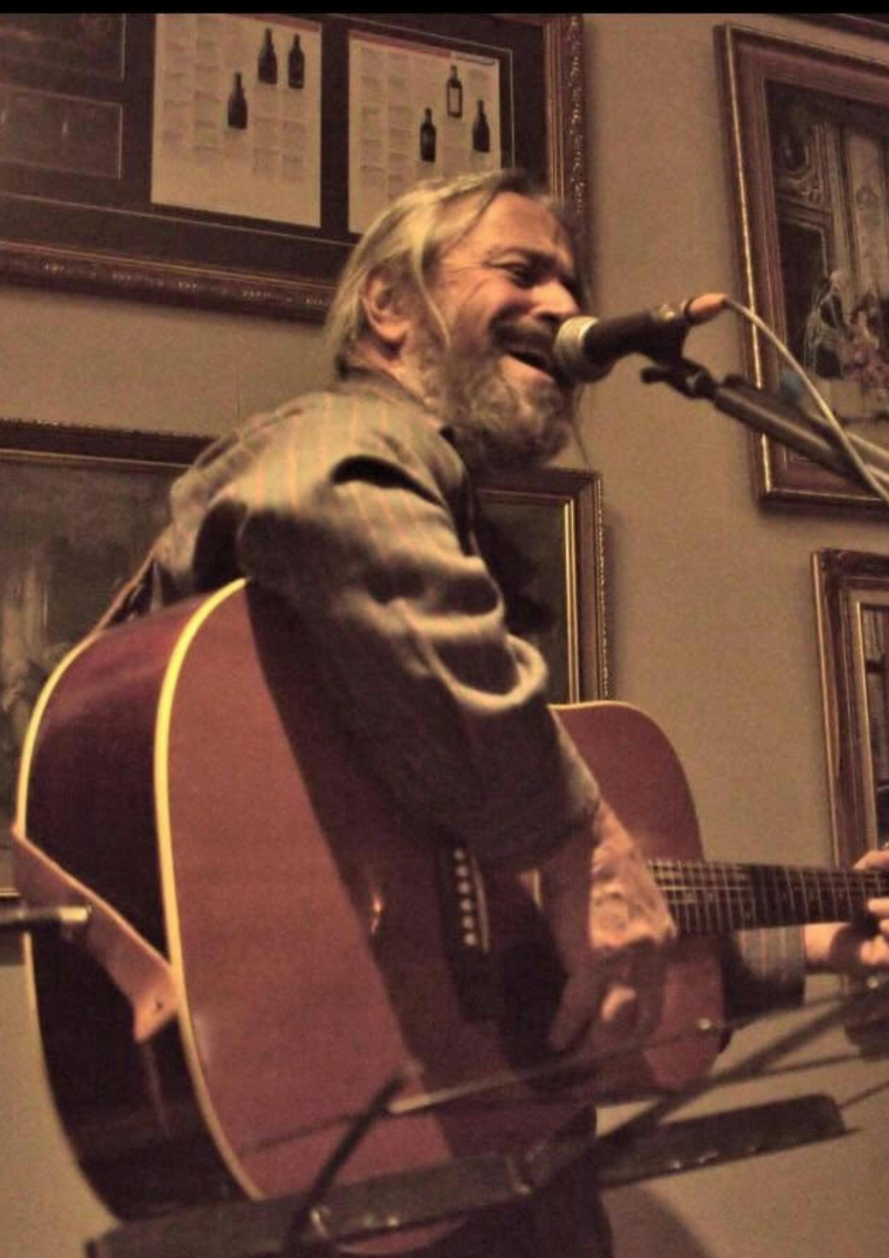 Joe Ahearn