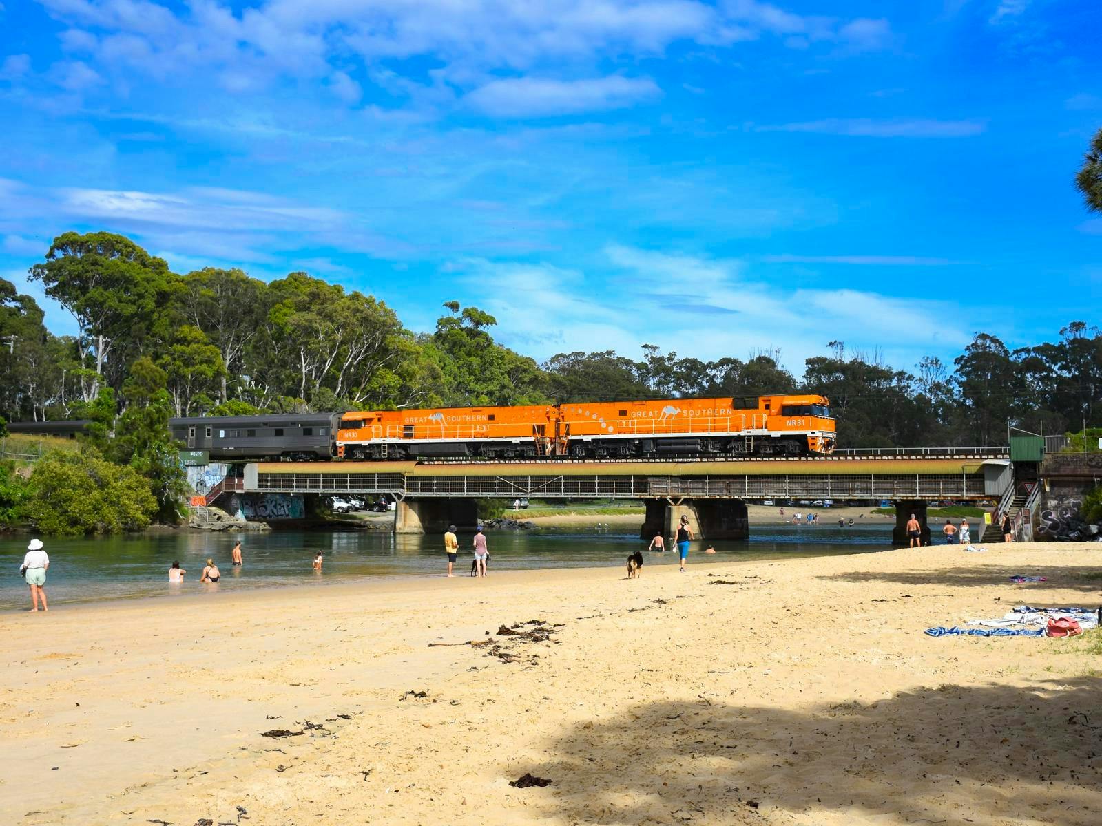 Barossa & Kangaroo Island Escape 2026