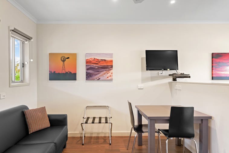 Standard Villa