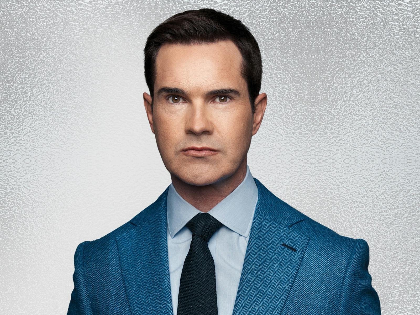 Image for Jimmy Carr - Terribly Funny