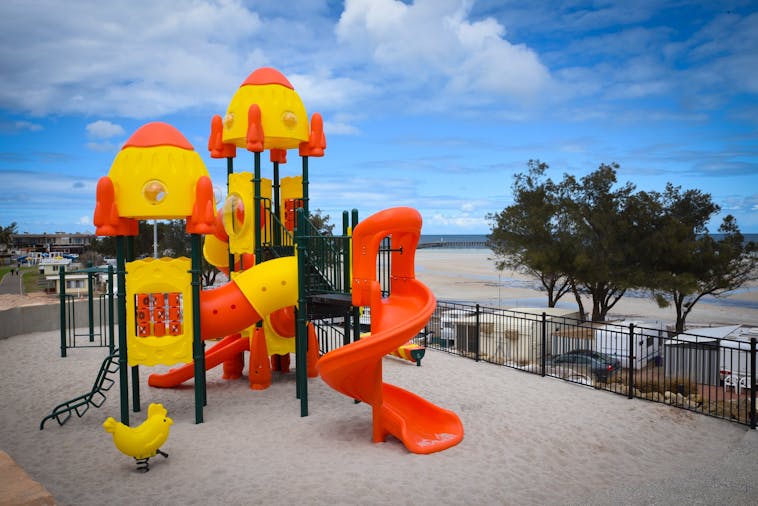 Moonta Bay Caravan Park
