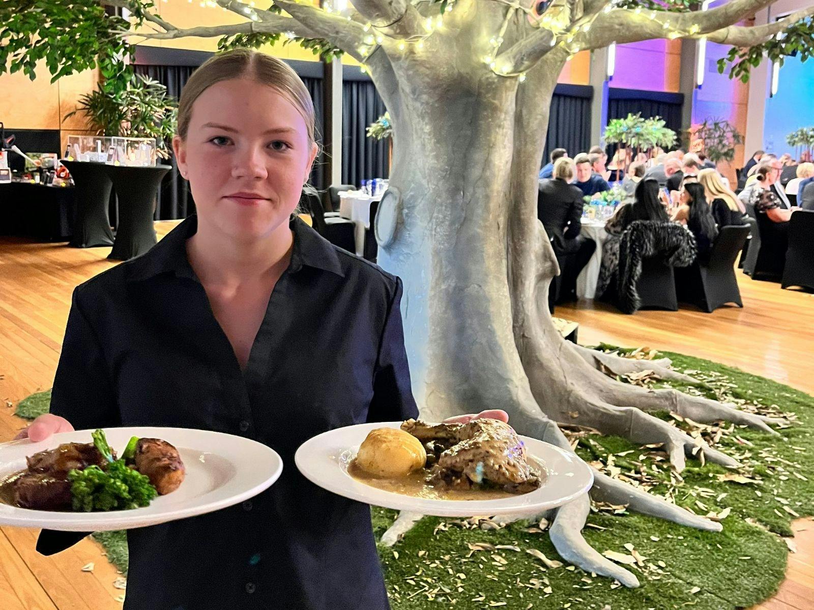 Brisbane Valley Farm Direct's Market Garden