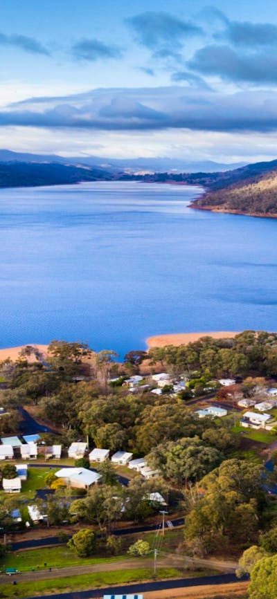 Reflections Holiday Parks Burrinjuck Waters
