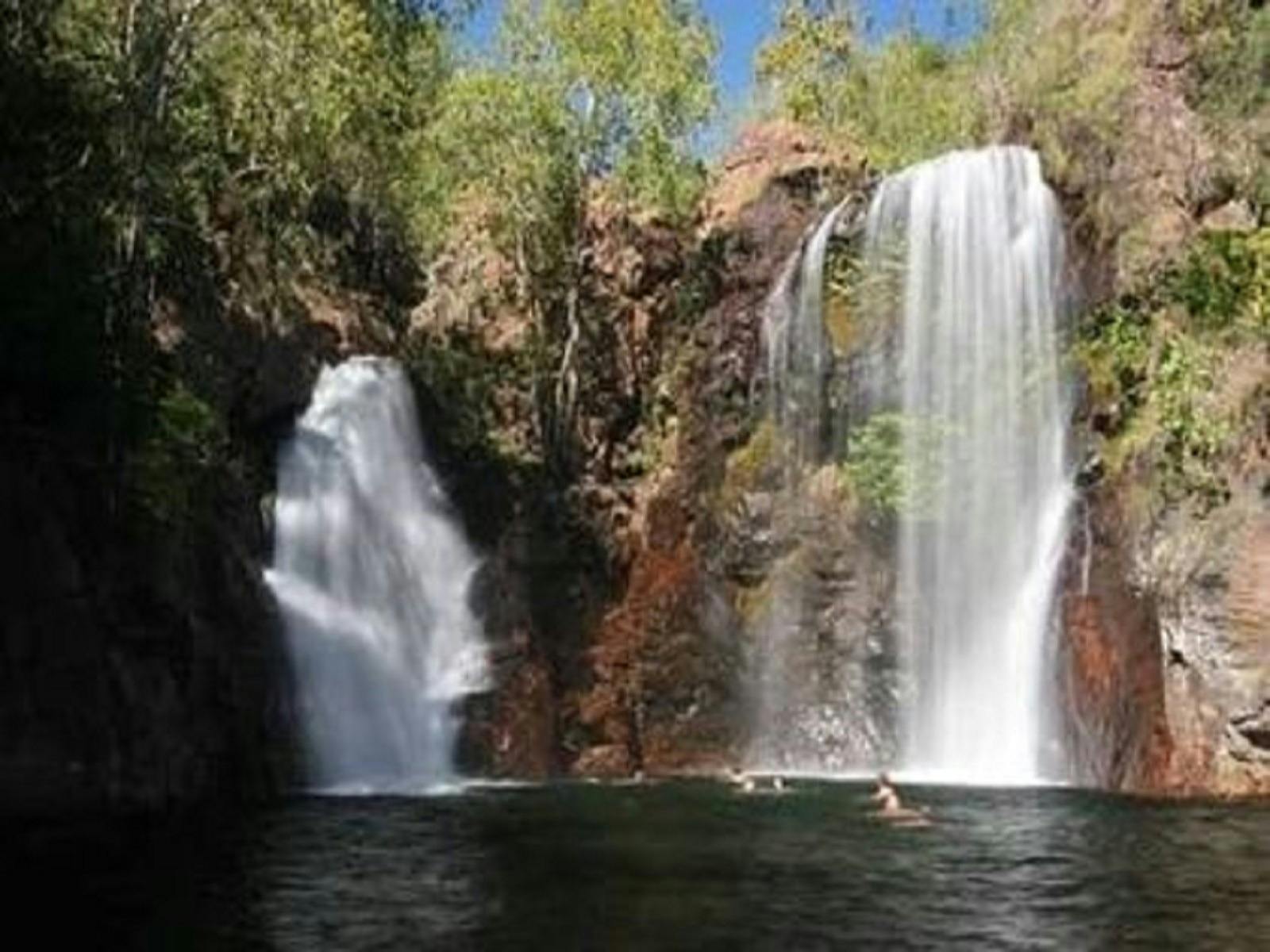 Florence Falls