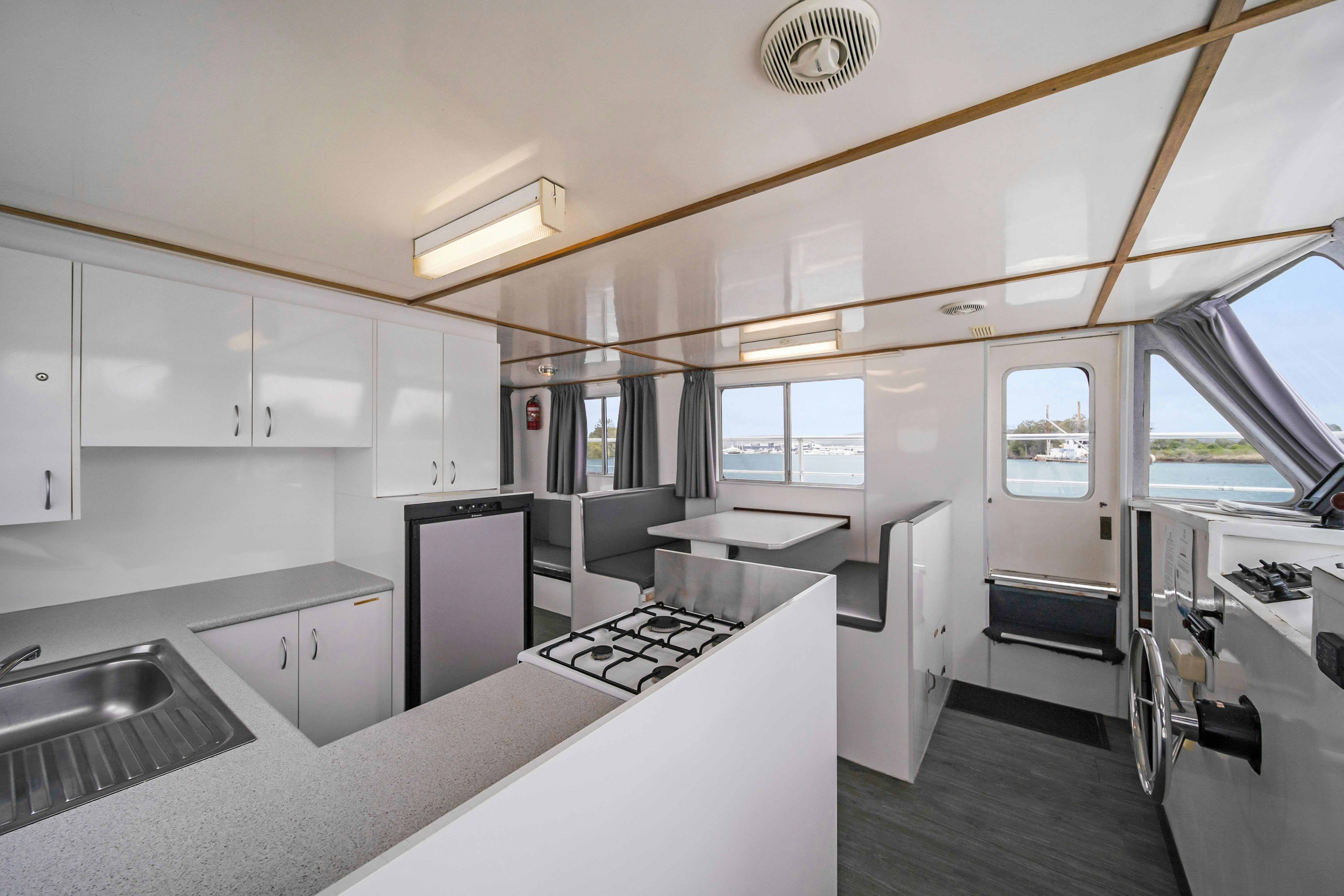 Seaview Living