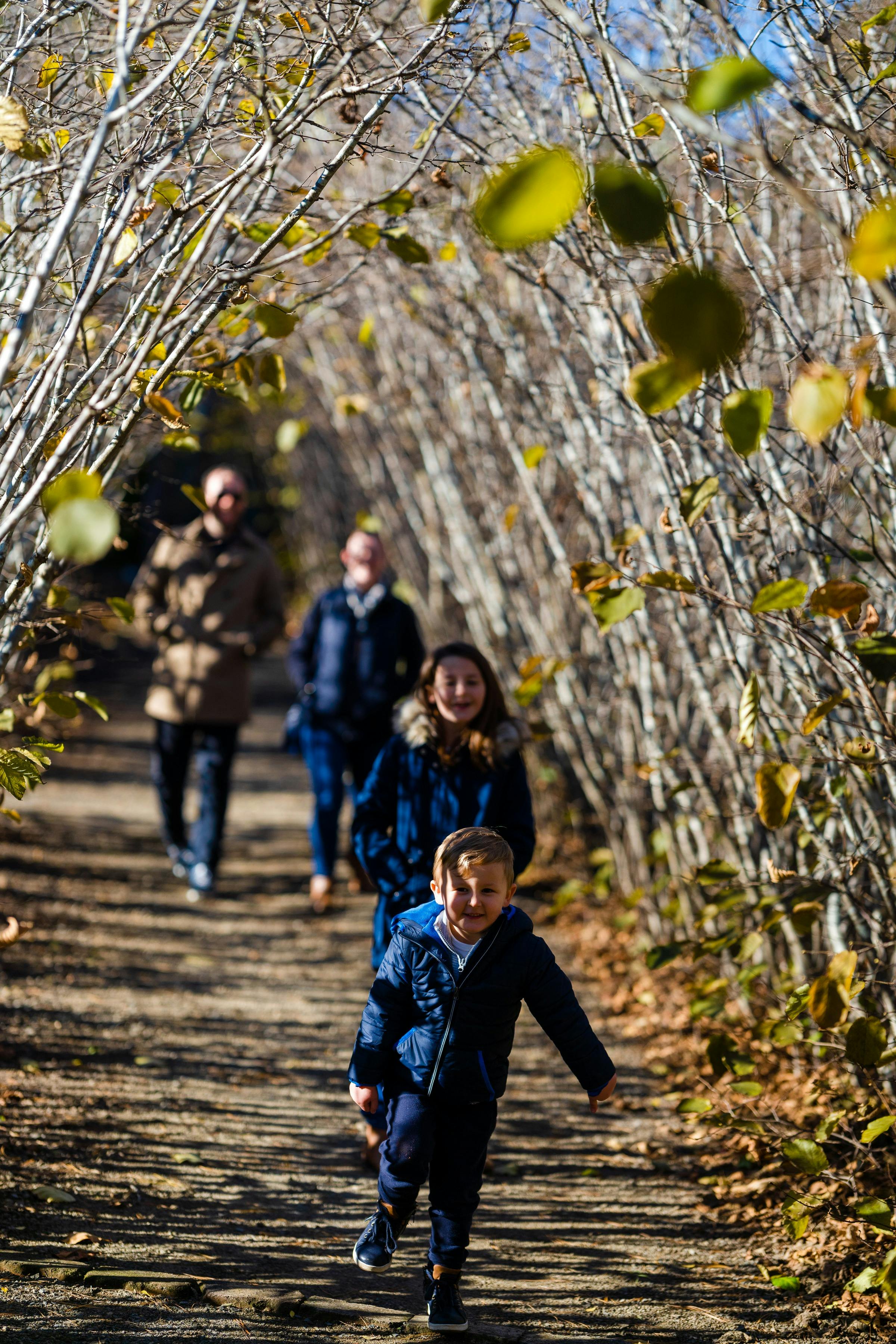 Australian Heritage Festival