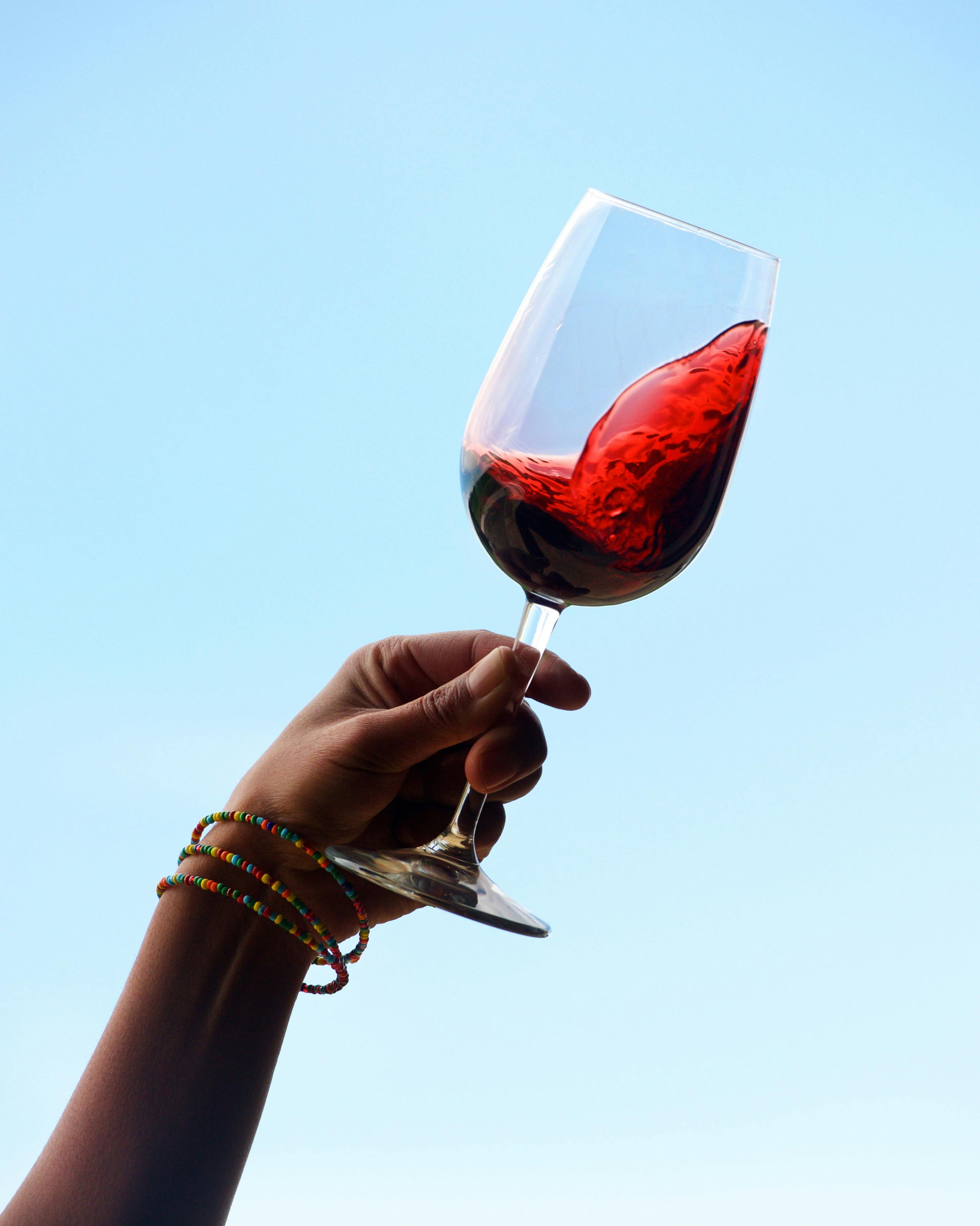 The Glass Half Full Tours