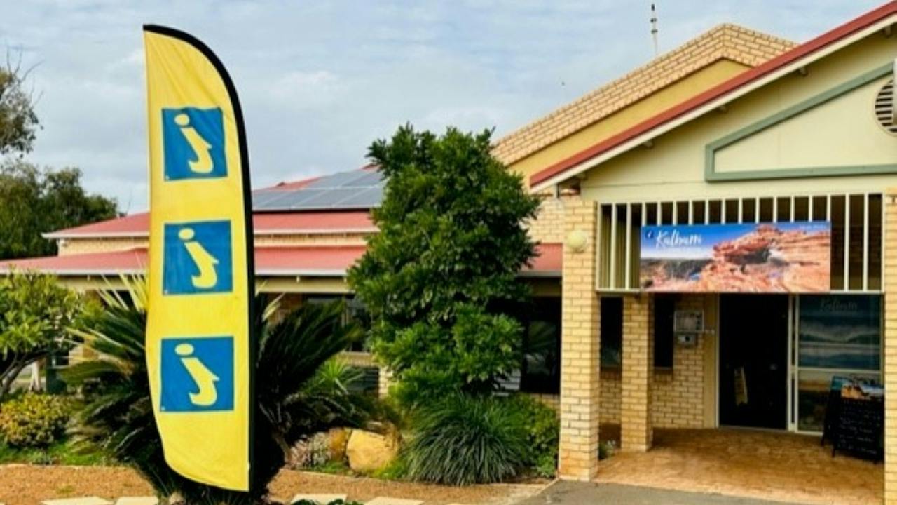 Kalbarri Visitor Centre
