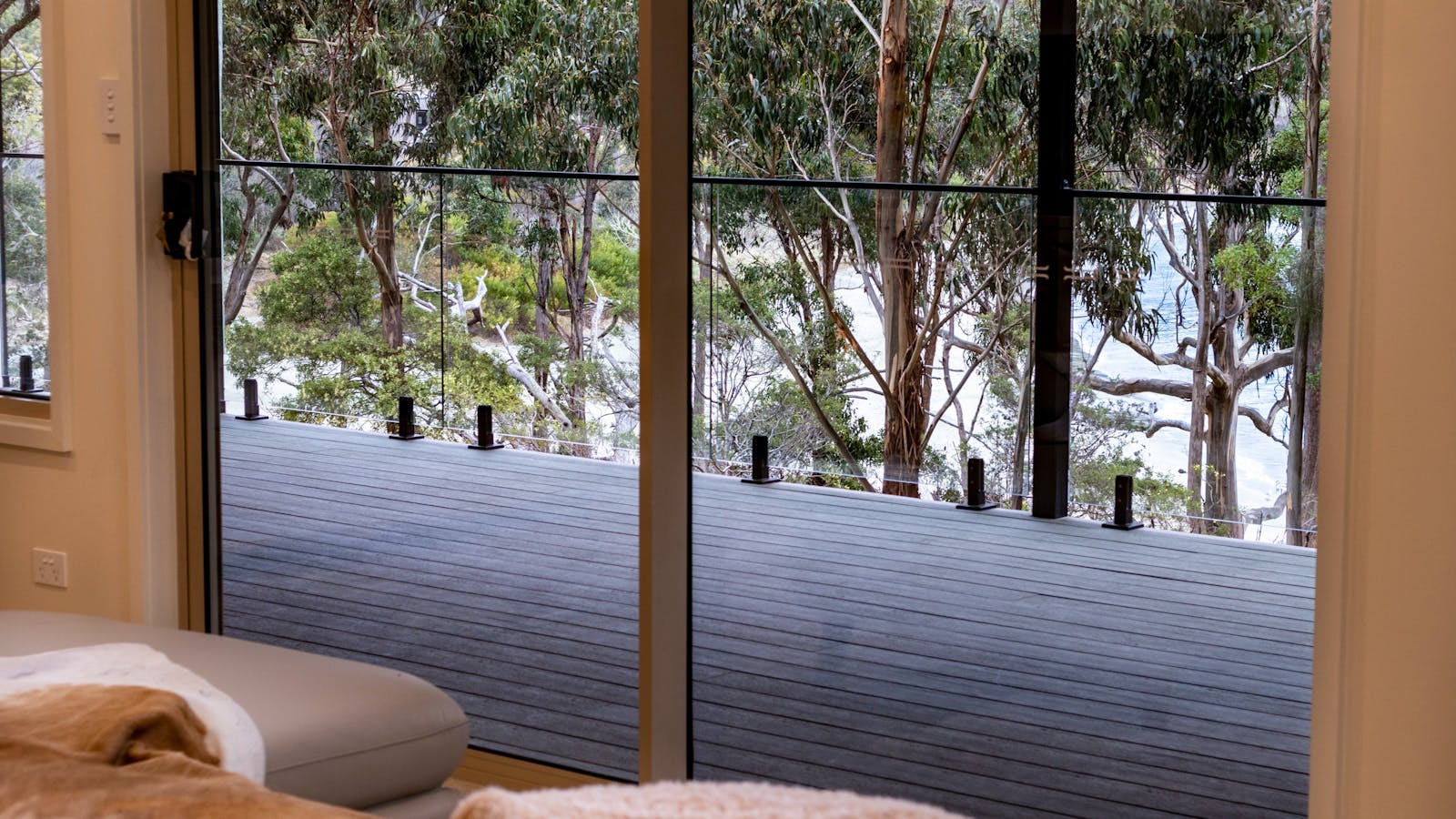 Absolute Oceanfront Views