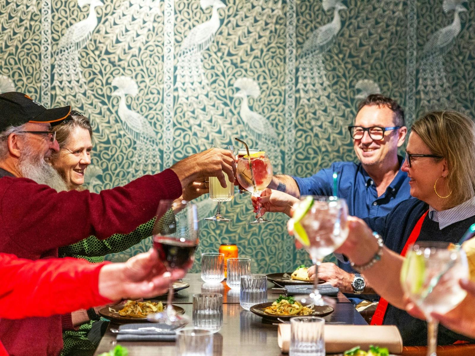 A Taste of Bendigo - Foodie Walking Tour