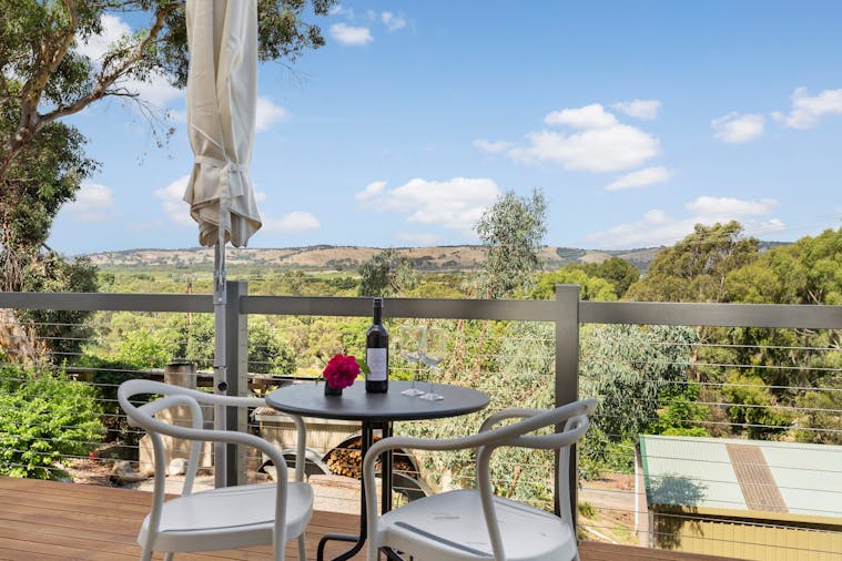 The Unwind at Karawatha Cottages