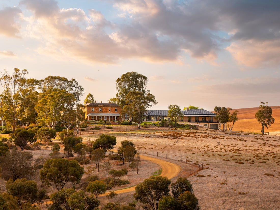 Kingsford The Barossa Kingsford, South Australia