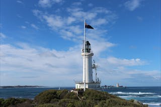 Point Lonsdale Lighthouse Tours