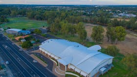 Crossing Theatre Narrabri