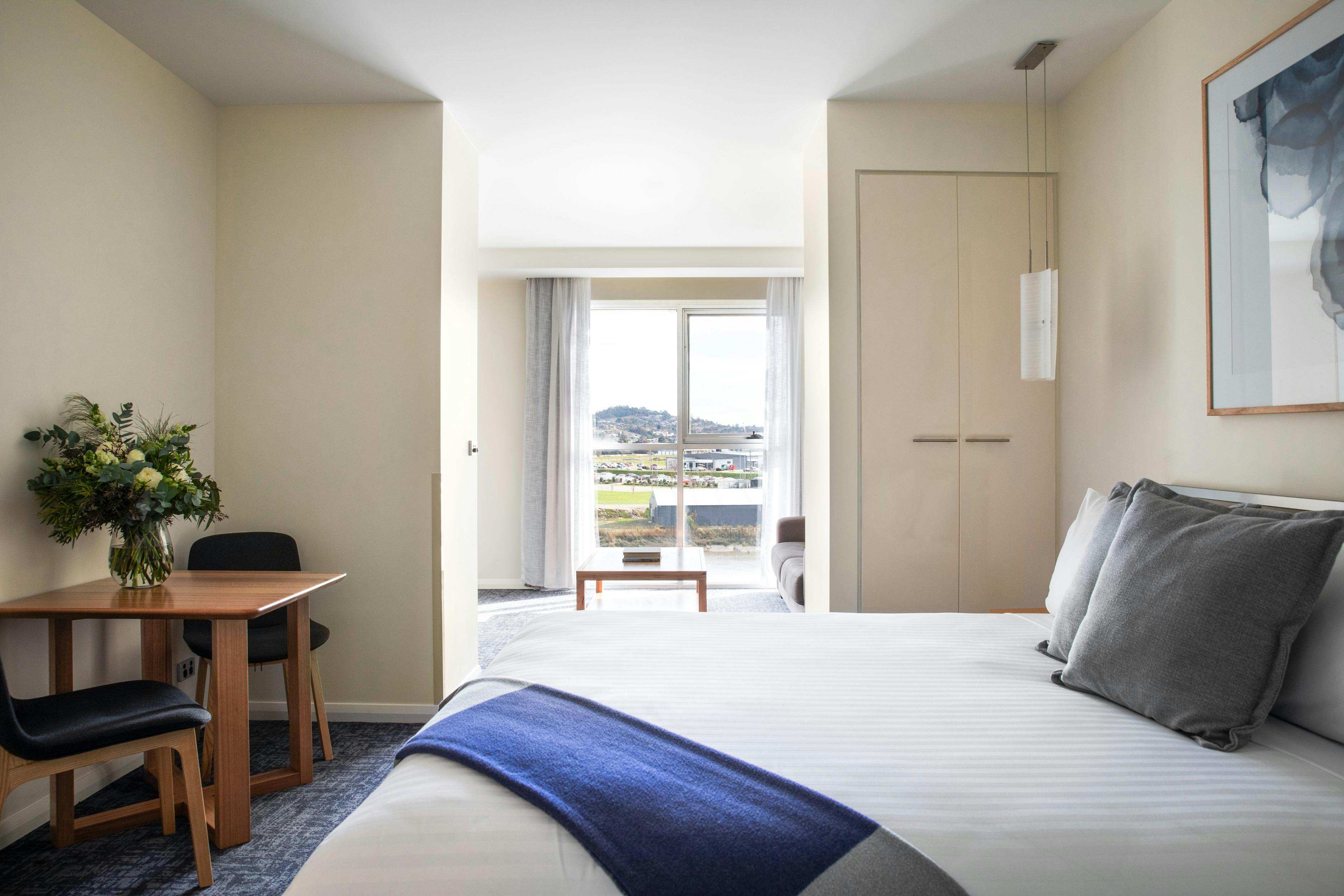 Special Offer at Peppers Seaport Hotel Launceston image