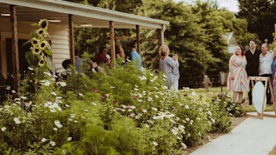 Araluen Federal Hall