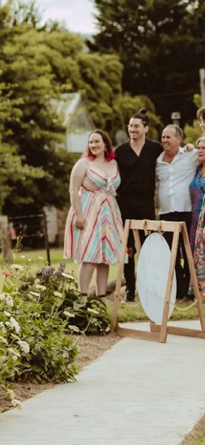 Araluen Federal Hall