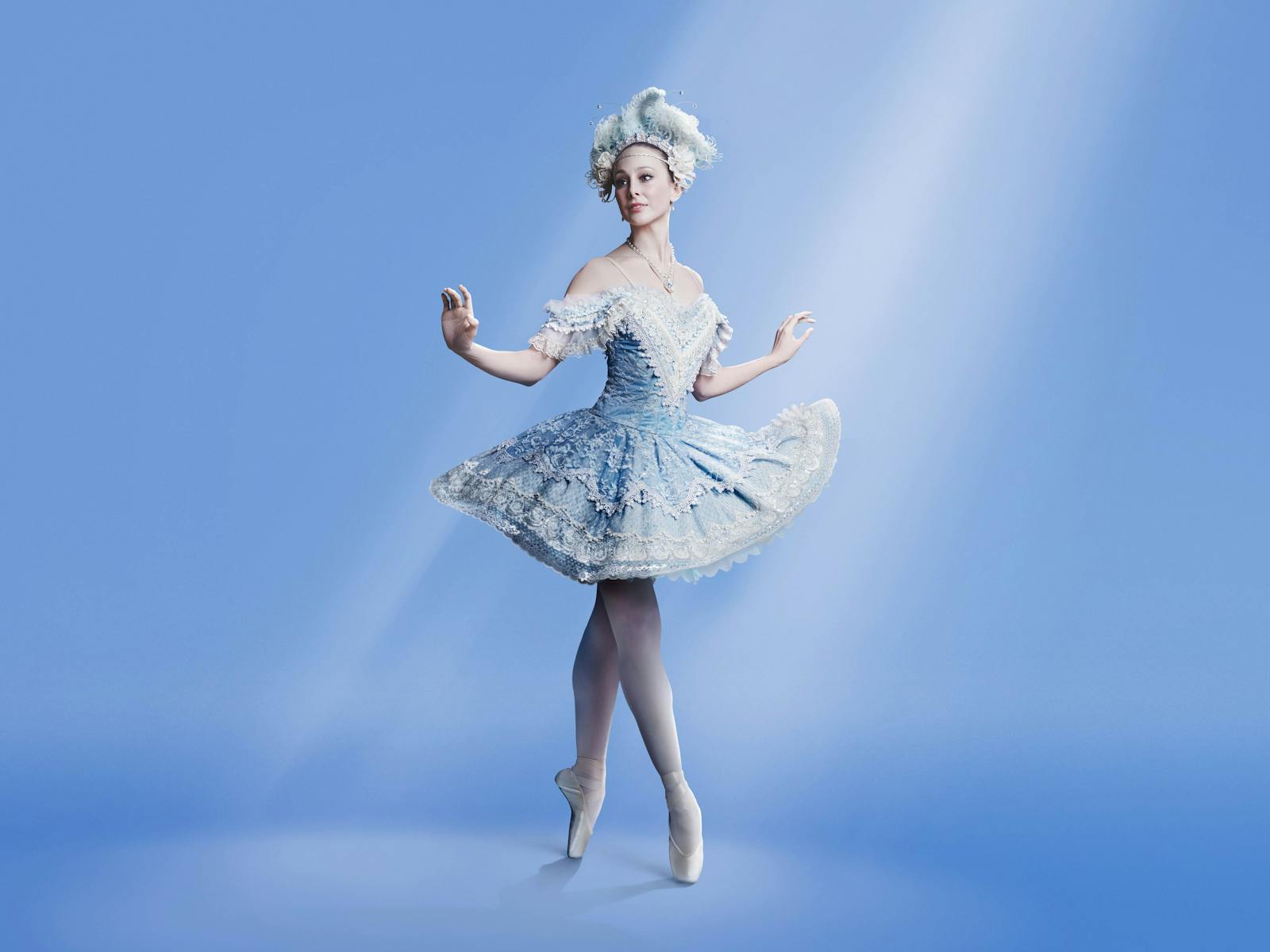 Image for The Australian Ballet Regional Tour: Coppélia (Griffith)