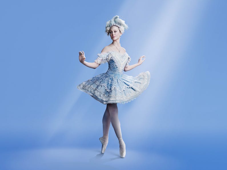 Image of the event 'The Australian Ballet Regional Tour: Coppélia (Wagga Wagga)'