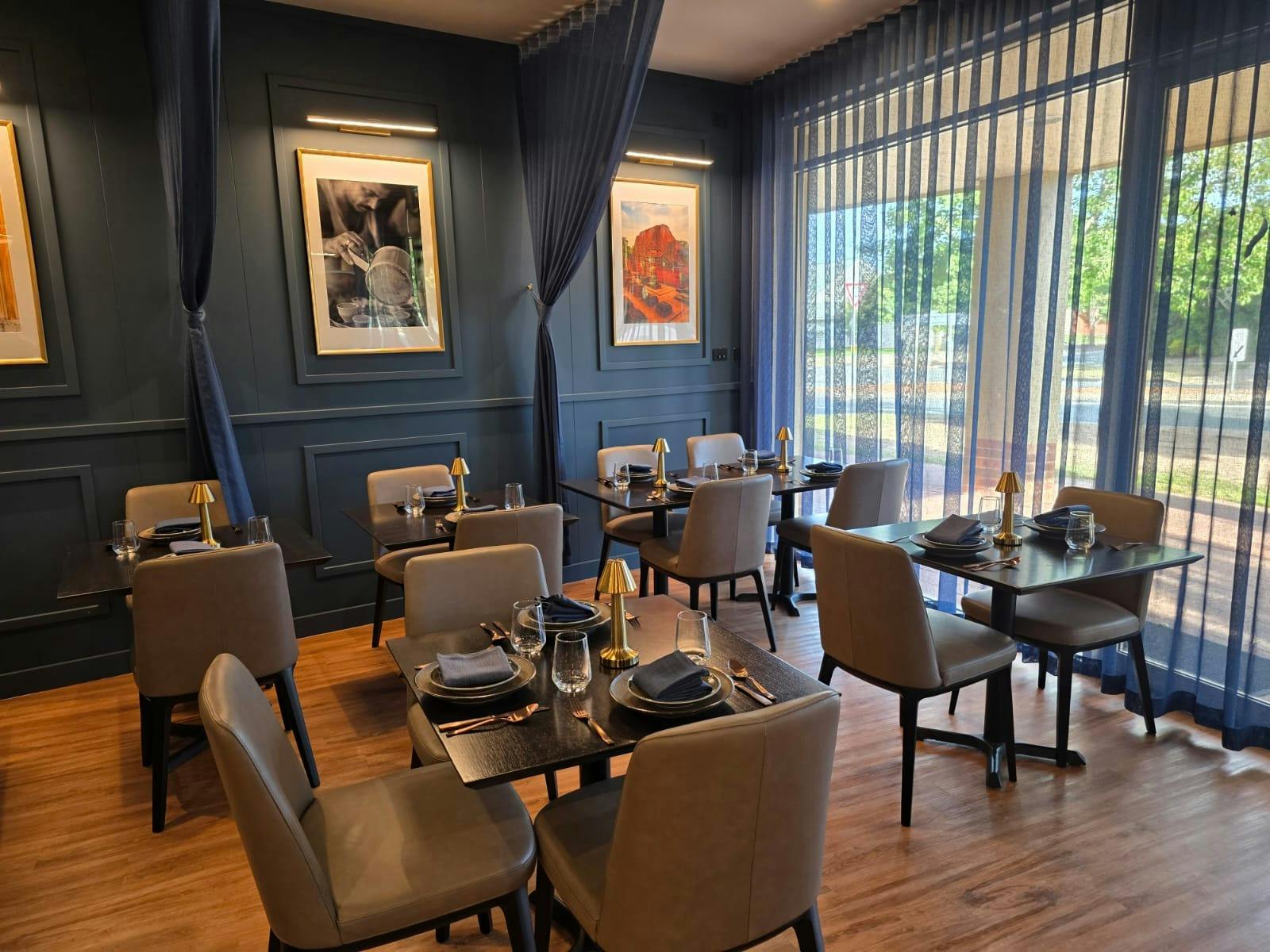 Best indian restaurant in Gungahlin