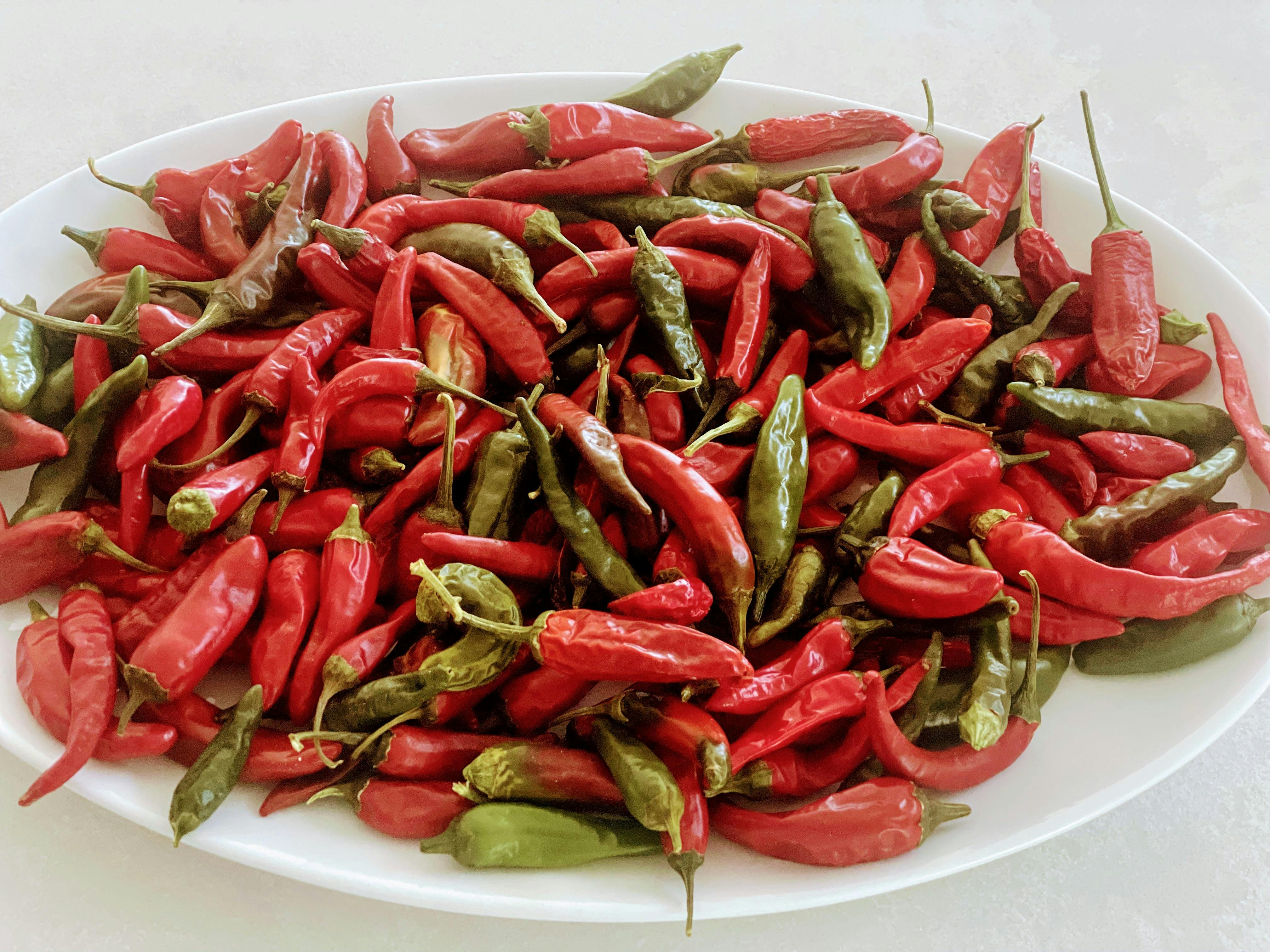 Fleurieu Food and Wine Chilli