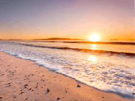 Middleton Beach, Albany, Western Australia