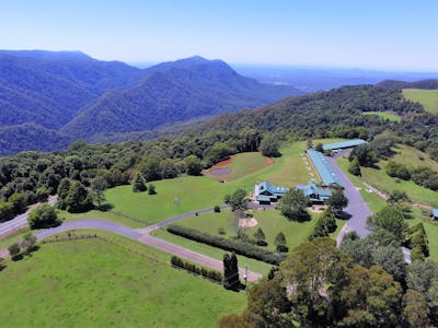 Image of Lookout Mountain Retreat