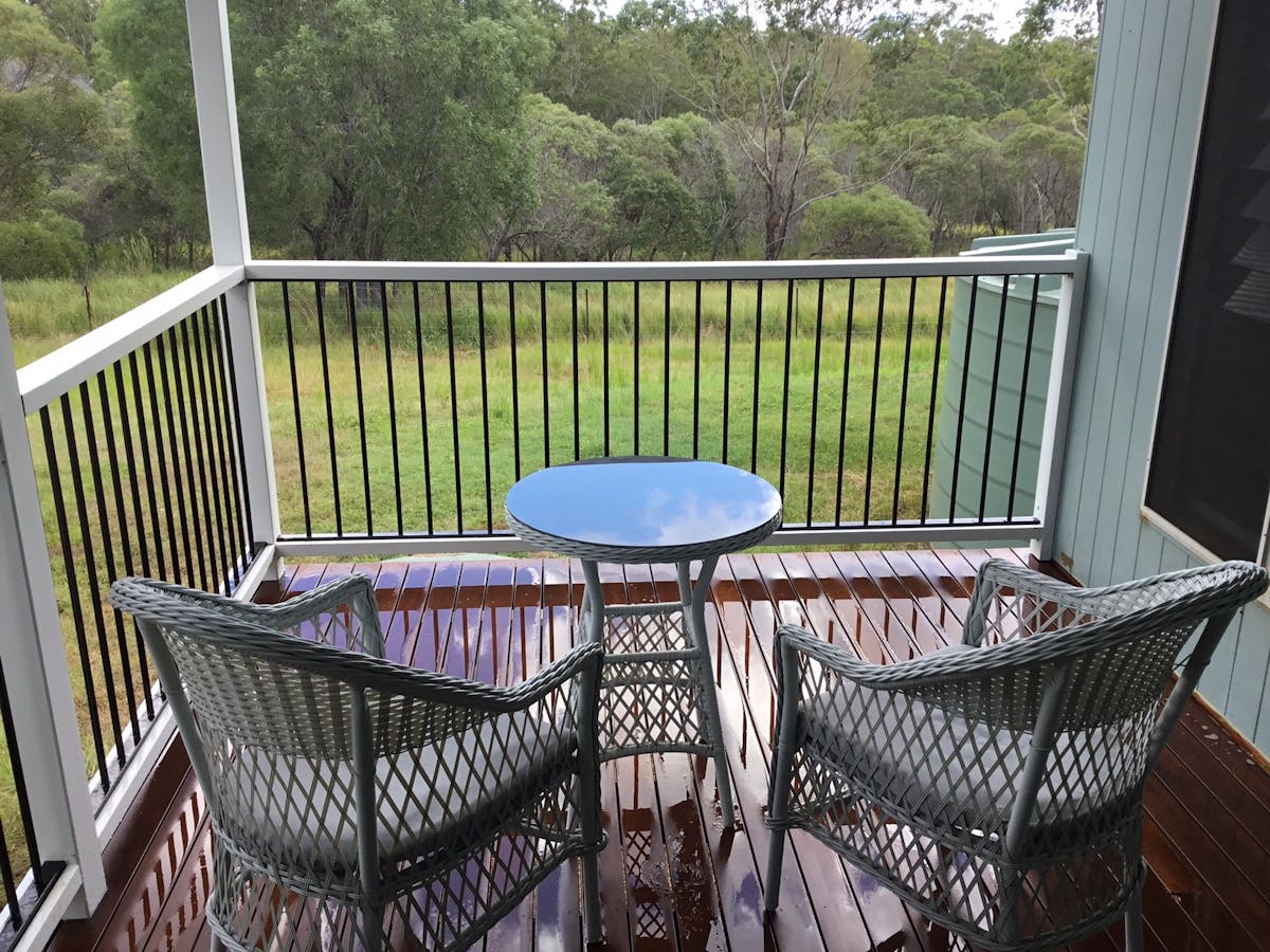 Outdoor Setting