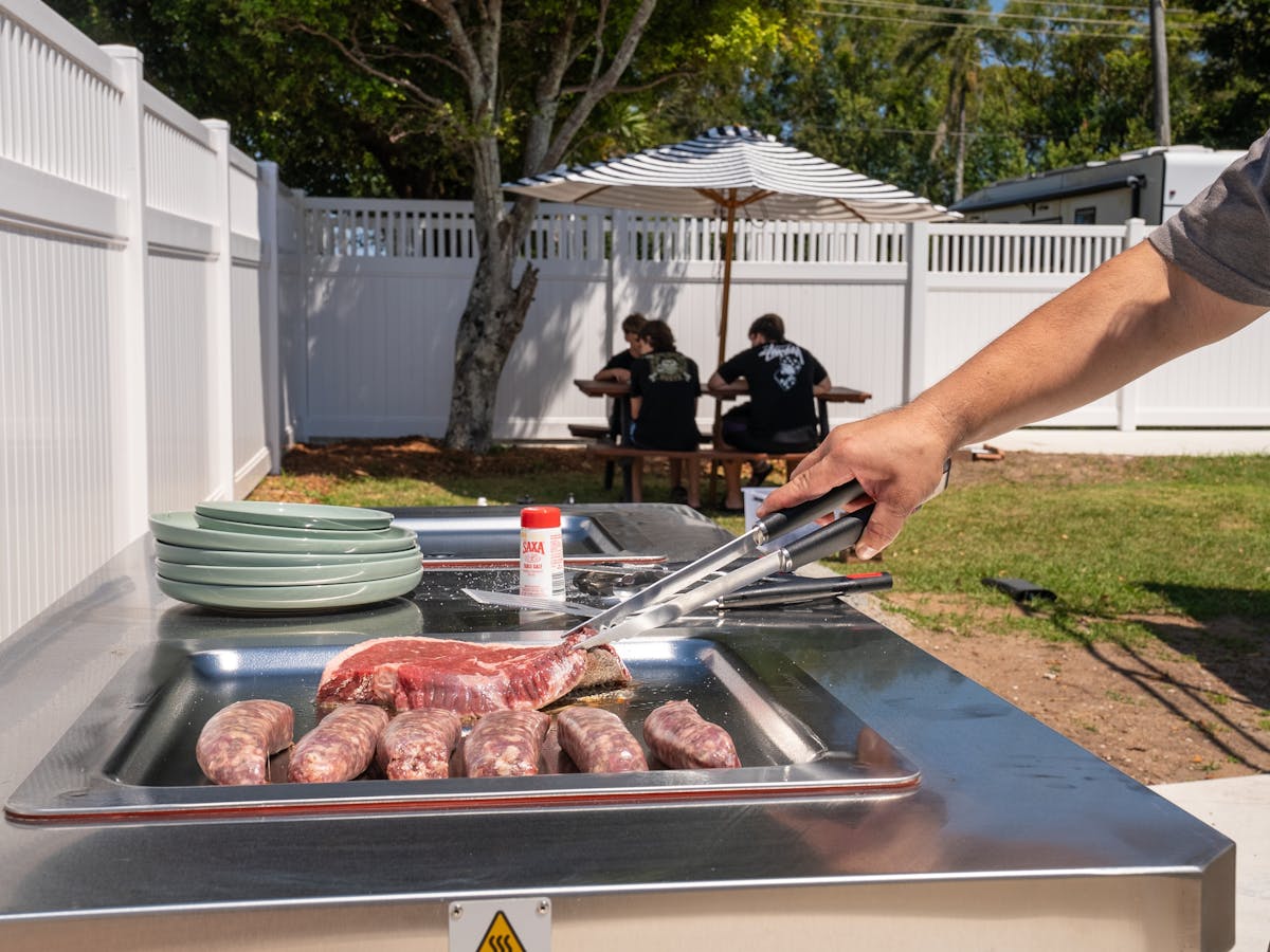 BBQ