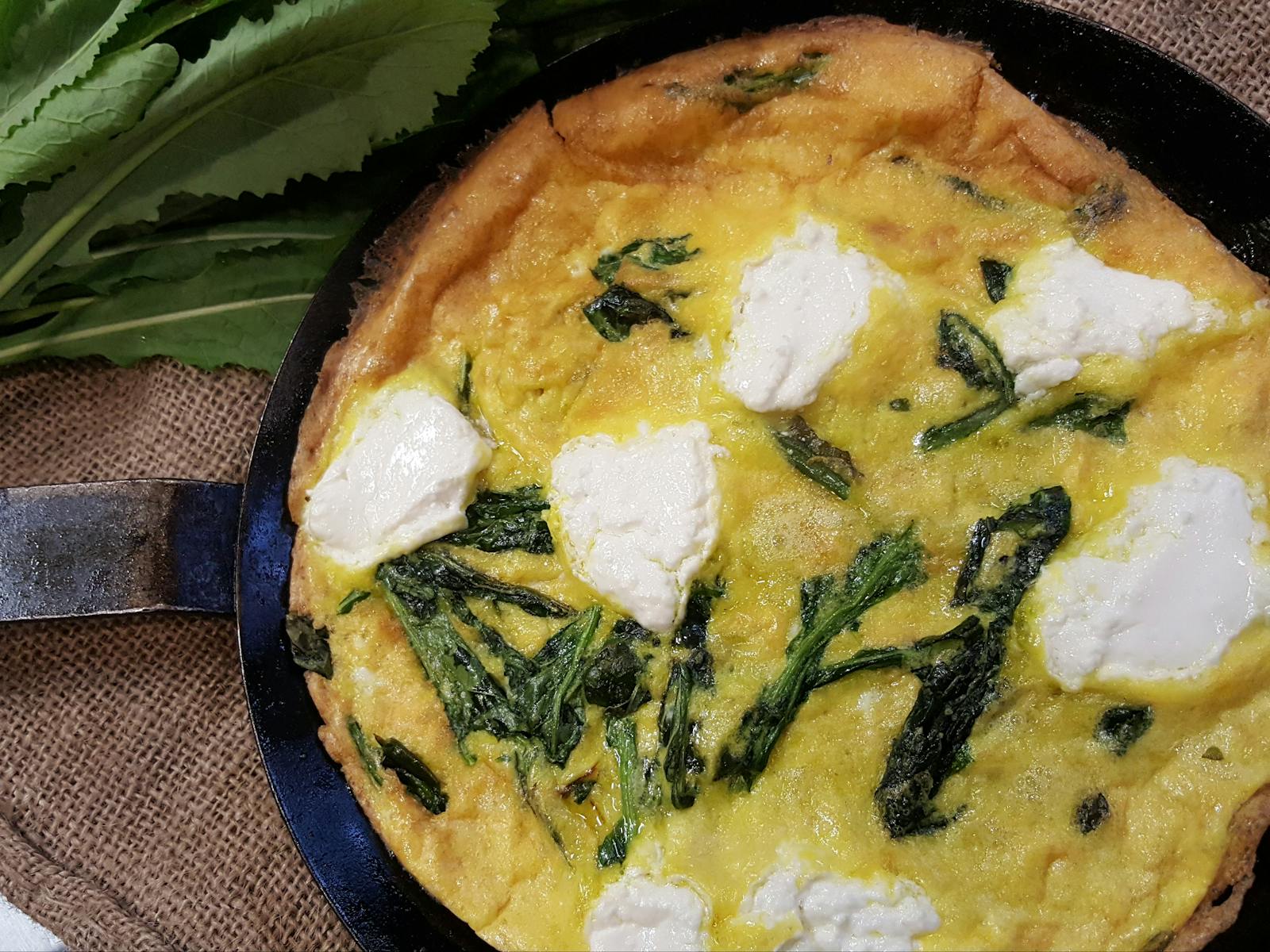 Frittata