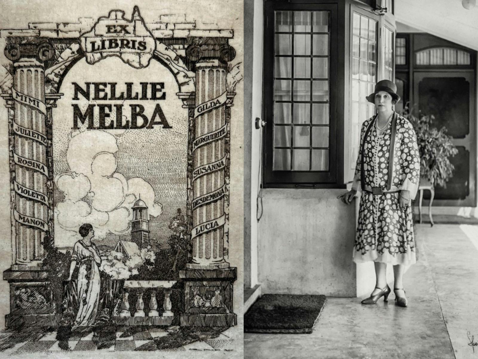 Melba