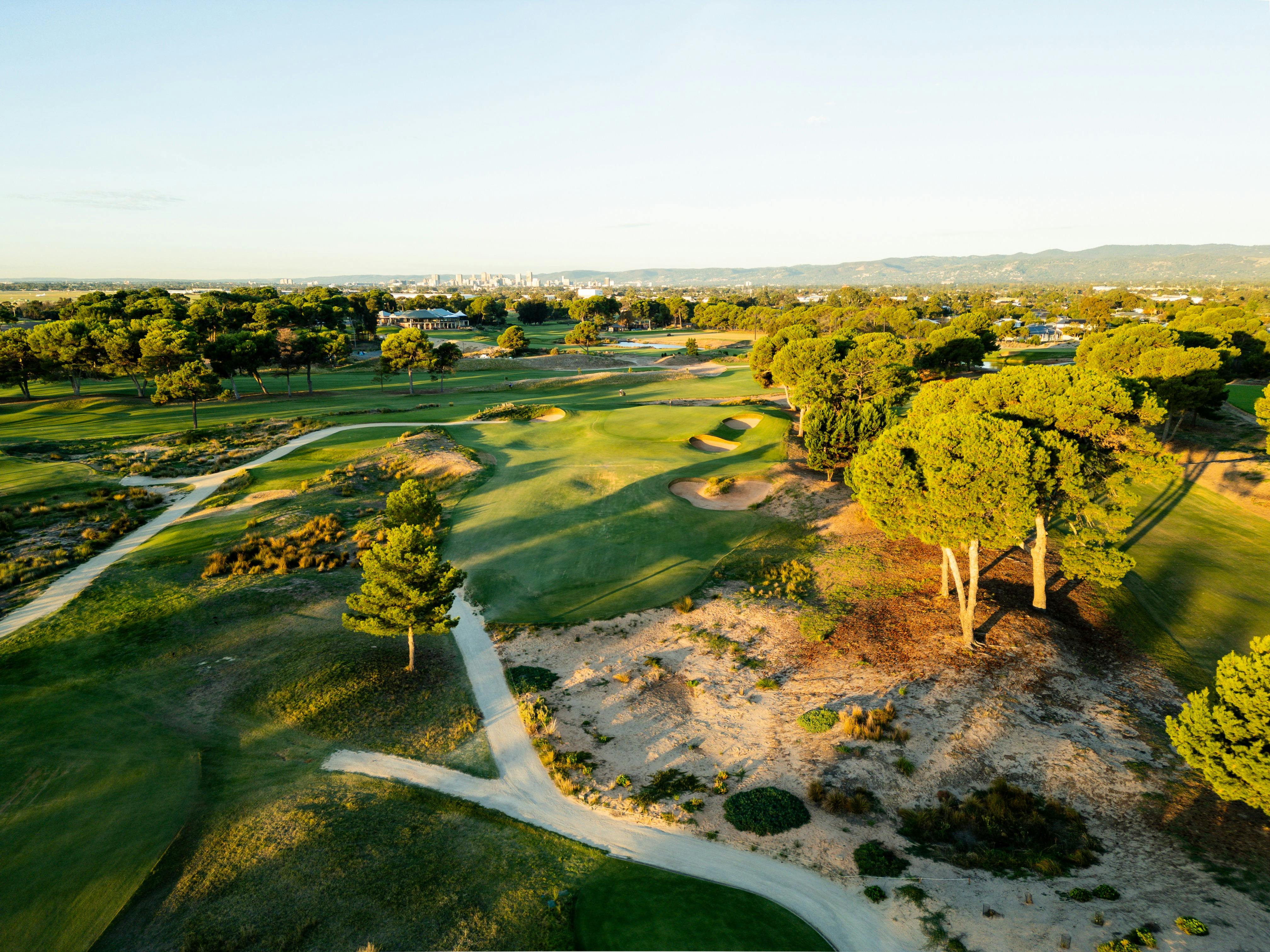 Glenelg Golf Club