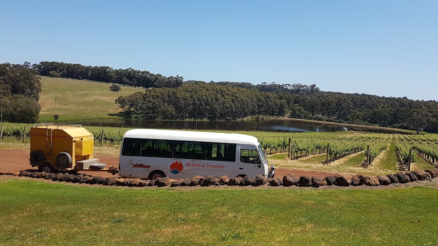 1 Day Kayaxe Adventure from Adelaide