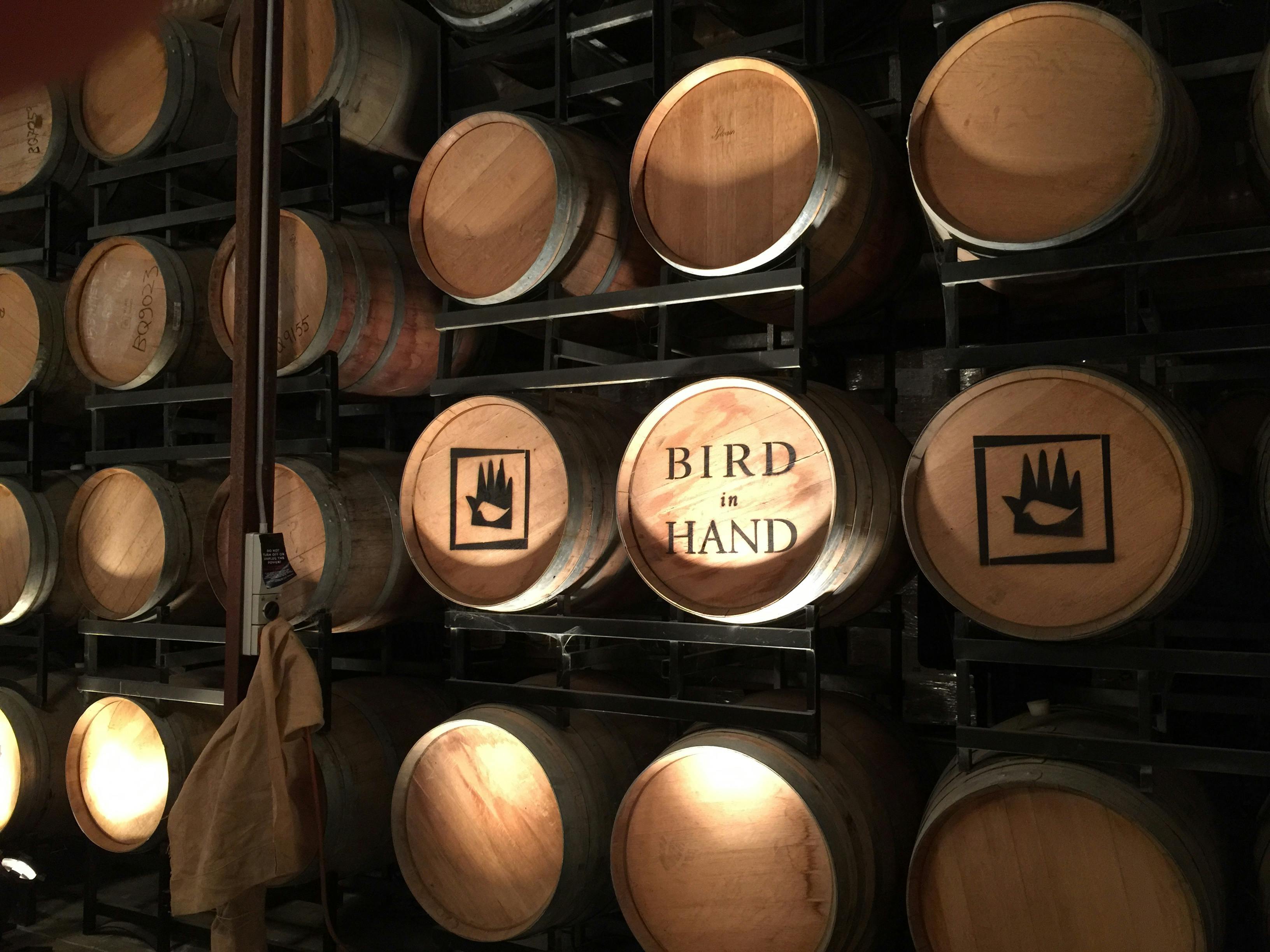 Winery Tour to Barossa Valley-McLaren Vale Hahndorf Adelaide Hills