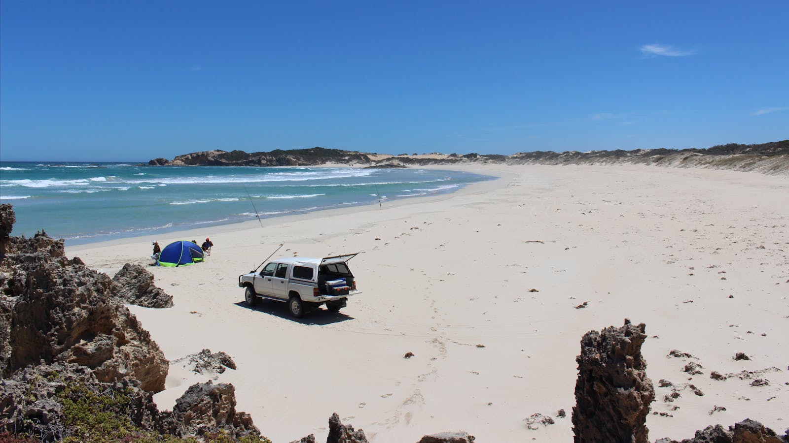 Beachport Conservation Park